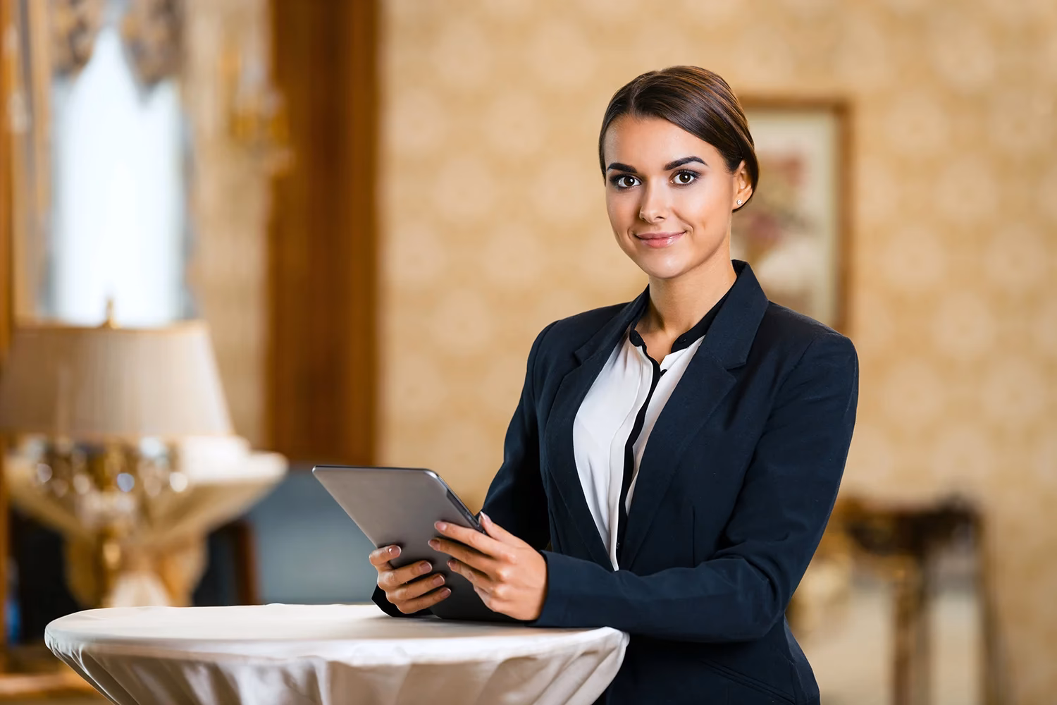 Why should you study Hospitality Management?