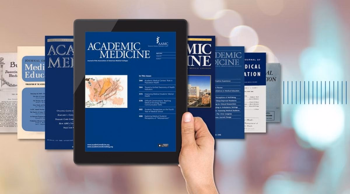 What is academia medicine?