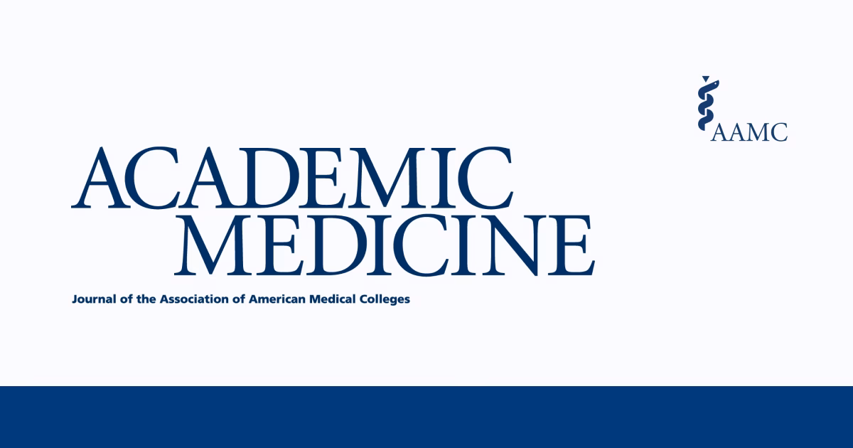 How can I get more information about academic medicine?