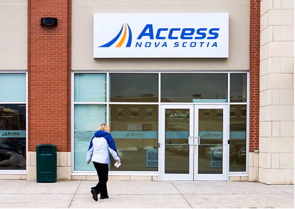 What are the hours of operation in Nova Scotia?