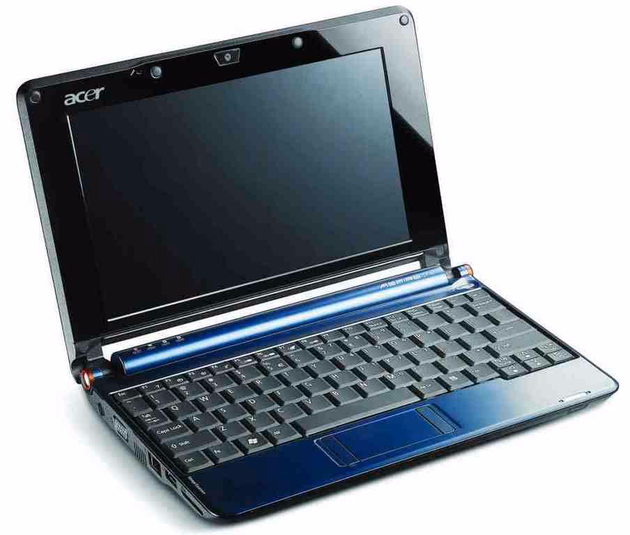 What is Acer Aspire One?