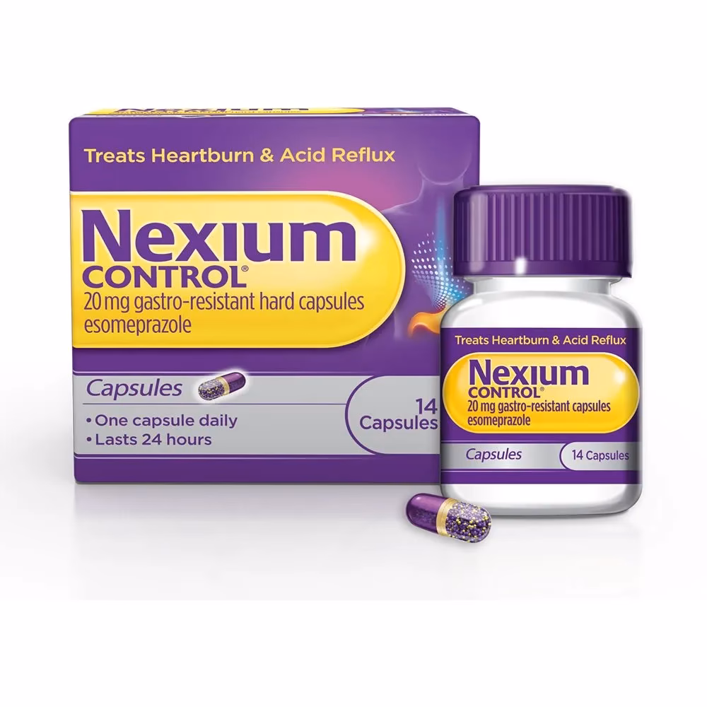 Do conventional reflux treatments work for You?