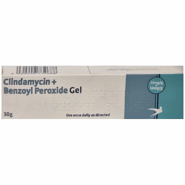 What is clindamycin used for?