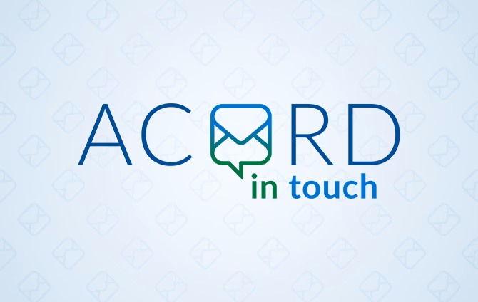 What is the Acord standard life insurance application?