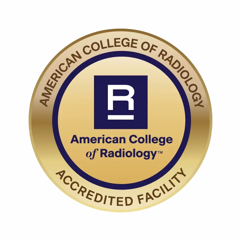 What does ACR stand for?