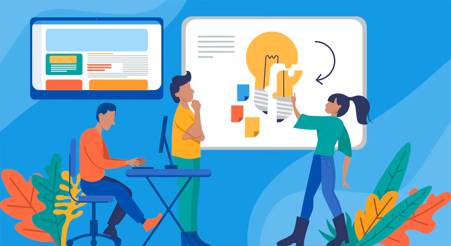 What does an ad operations job entail?