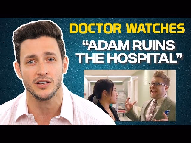 What is Adam Ruins Everything?