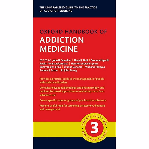 What is Addiction Medicine?