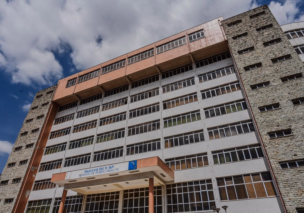 What are Addis Ababa University PhD programs 2024-2025?