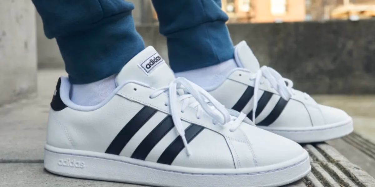 Why should you buy Adidas clothes & shoes?