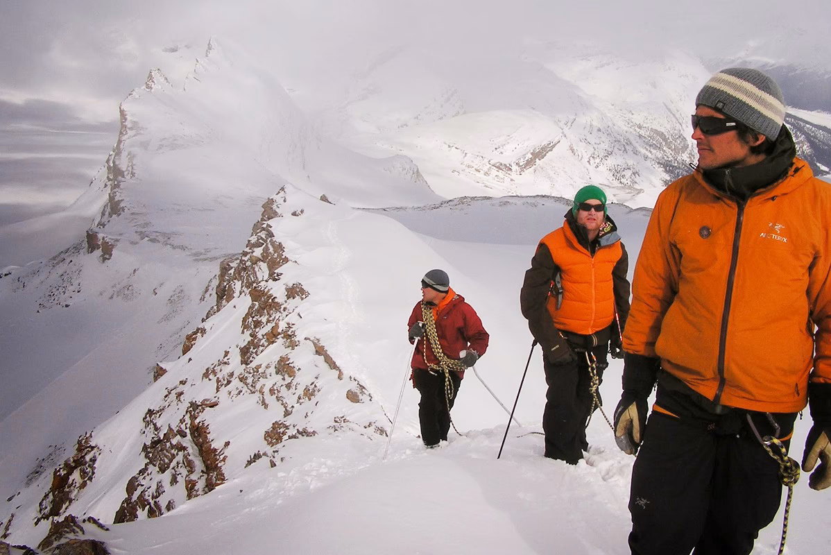 What is the adventure tourism & business operations (atbo) program?