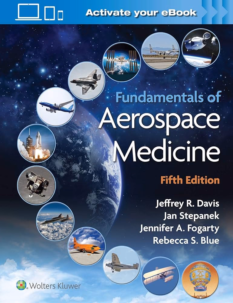 Is Aerospace Medicine a medical specialty?