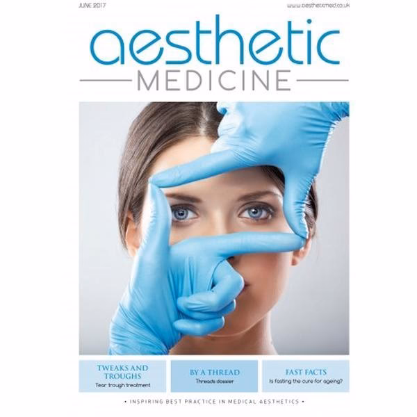 Who is so medical aesthetics?