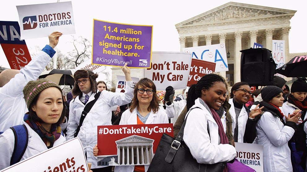 Where can I find free or low-cost health care?