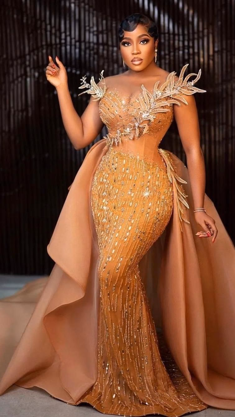 Why should you wear an after-party wedding dress?