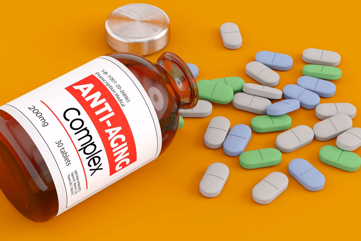 What is longevity medicine?