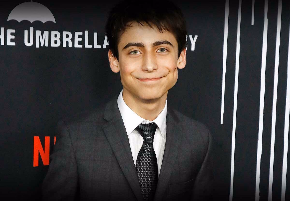 What does Aidan symbolize?