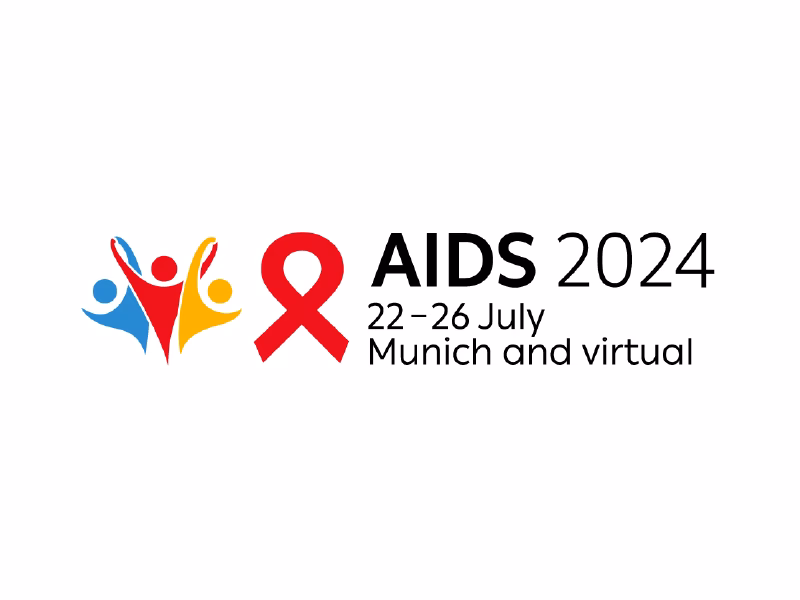 When is the 25th International AIDS Conference (AIDS 2024)?