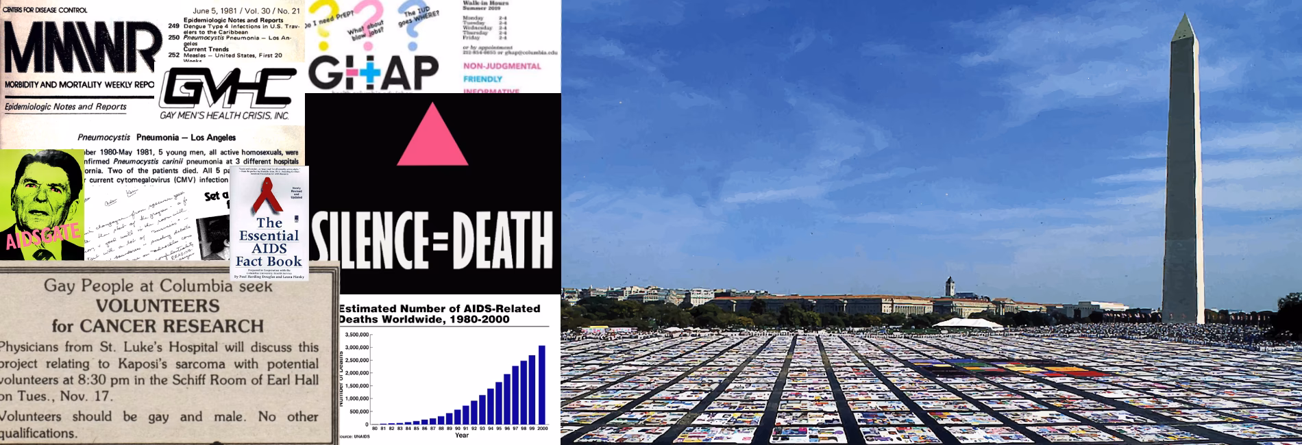 What is gay-related immunodeficiency (grid)?