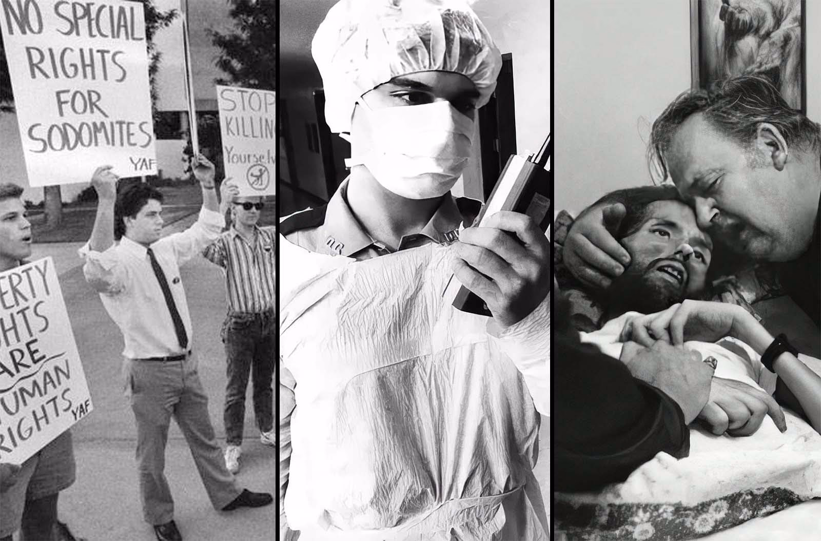 What happened in the 1980s?