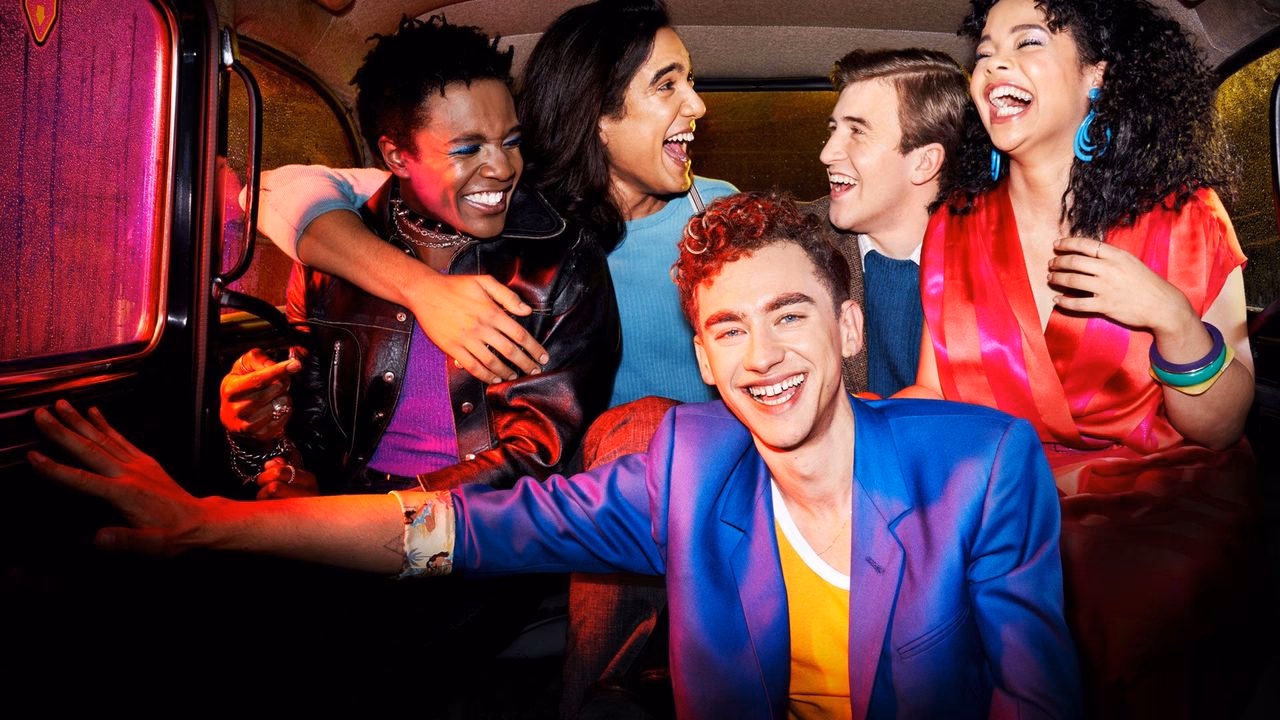 What is the HIV/AIDS category?