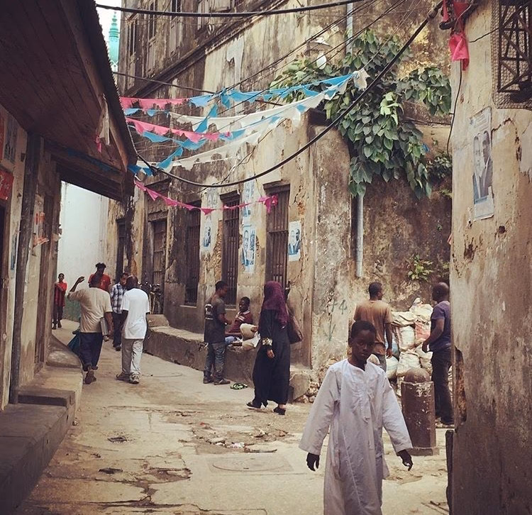 Are there gaps in HIV epidemic control in Tanzania?