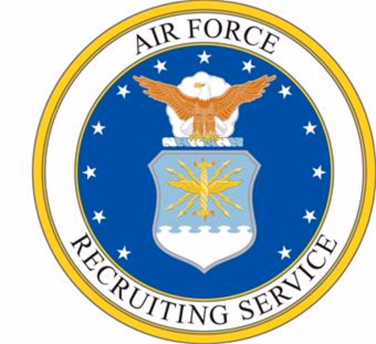 How do I get a job in the Air Force?