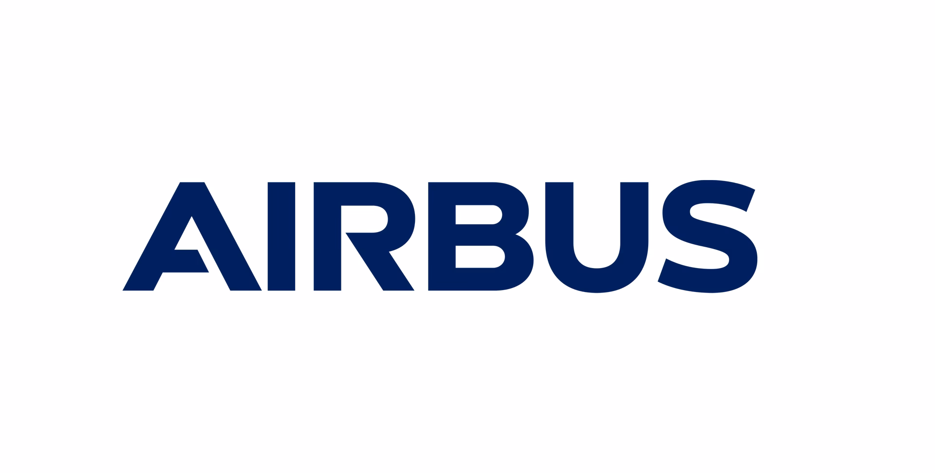 What is Airbus doing now?