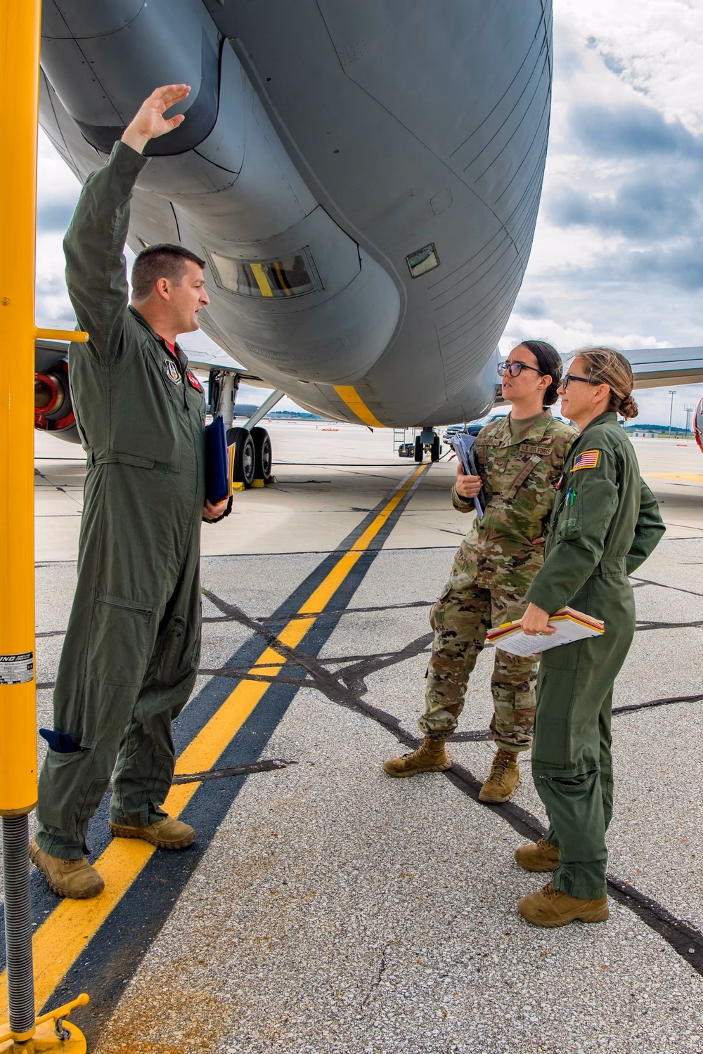 Are biofuels the future of aviation?