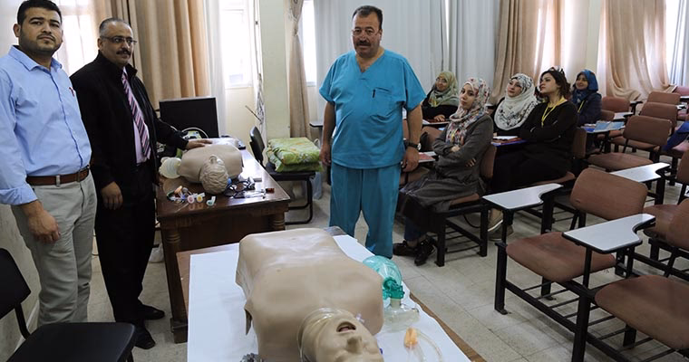 What is the Faculty of Medicine at Al Azhar University-Gaza?