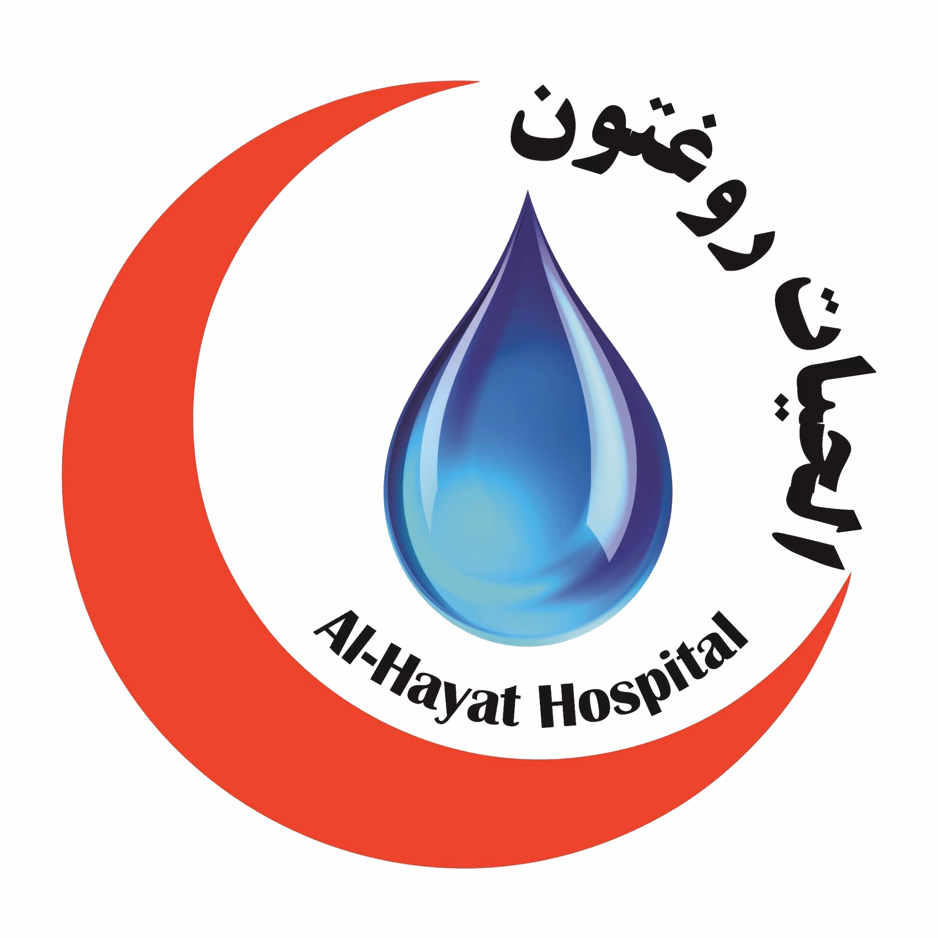 What are Hayat national hospitals values?