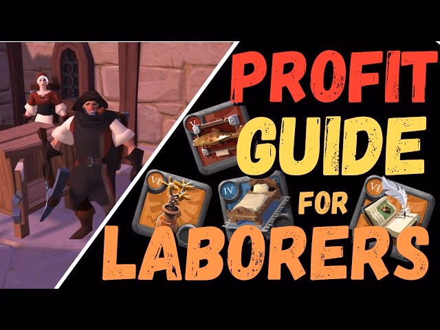 Do laborers get trophies?