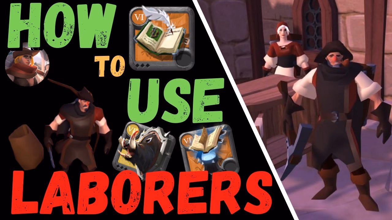 Is Albion Online a sandbox MMORPG?