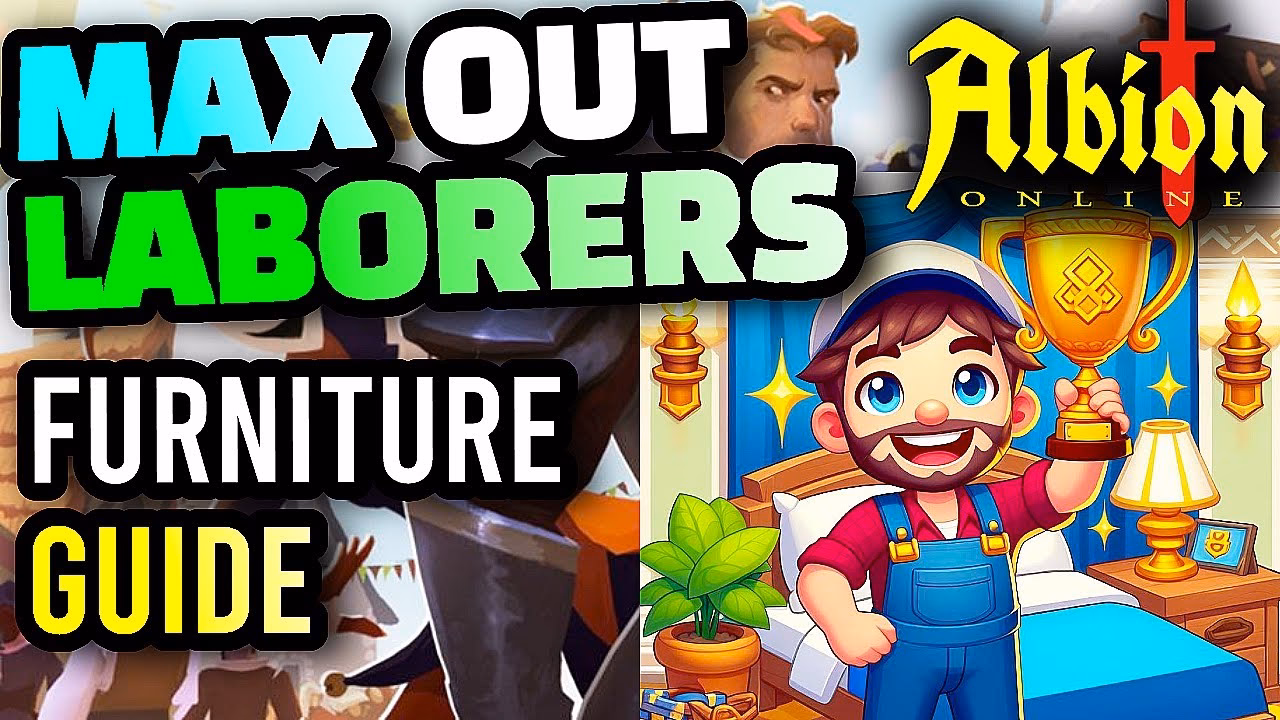 Is Albion Online a sandbox MMORPG?