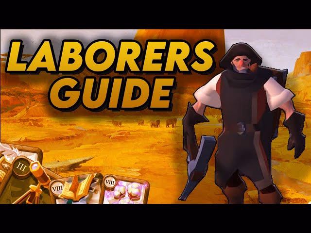 What is Albion online wiki?