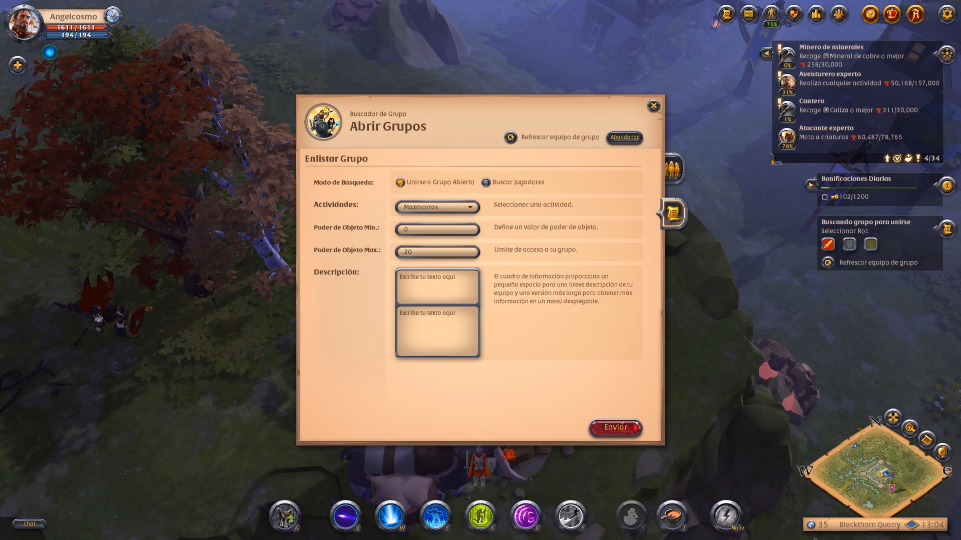 Is Albion Online a good MMORPG?