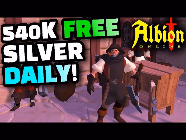 Is Albion Online a sandbox MMORPG?