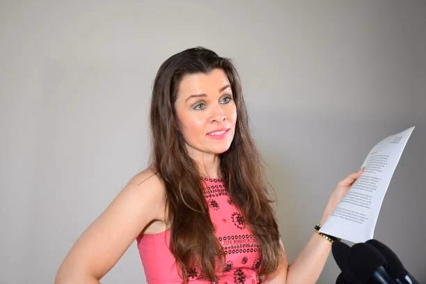 Who is Alicia Arden boyfriend?