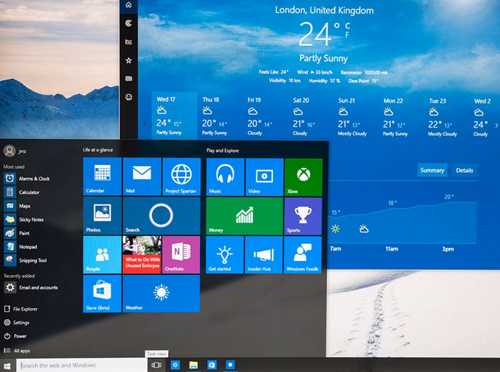 Is Windows 10 a good operating system?