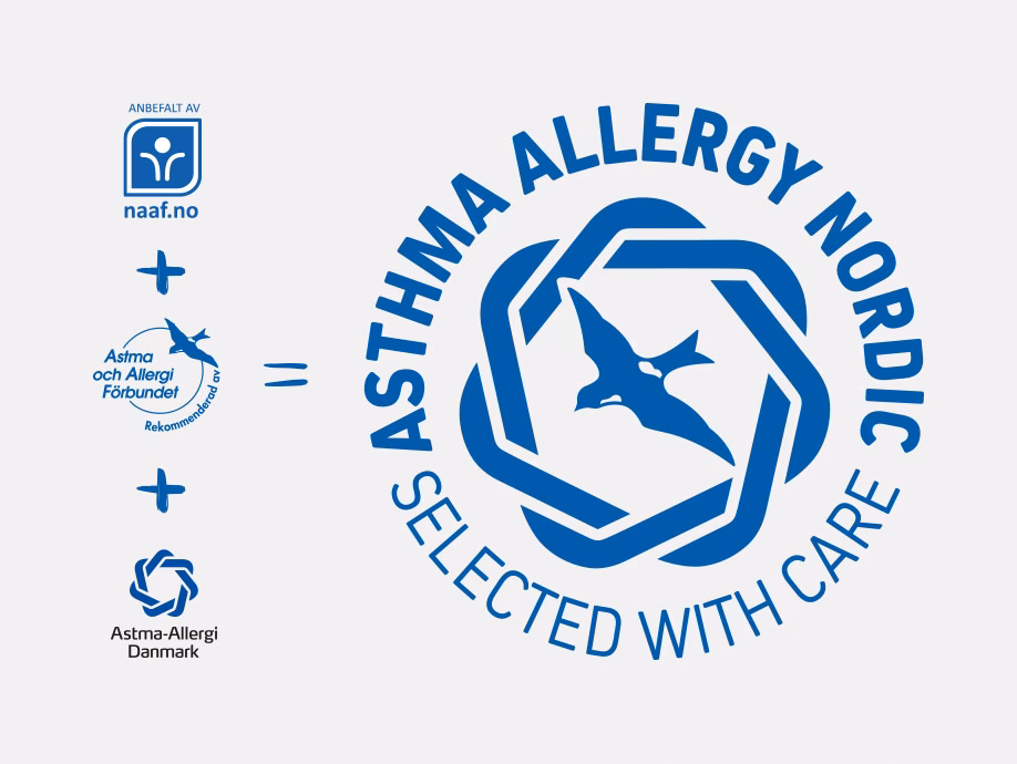 hva kan astma forårsake?