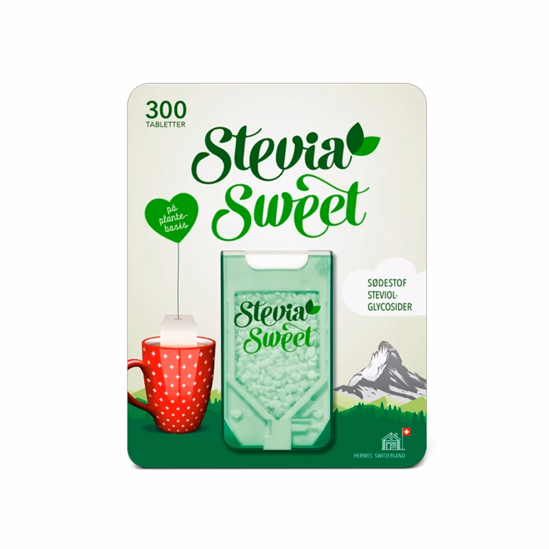 How can I prevent an allergic reaction to stevia?