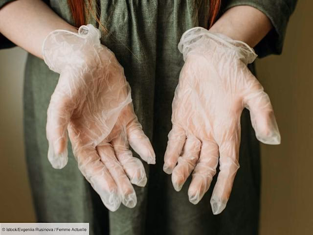 Quels sont les causes de l’allergie au latex ?