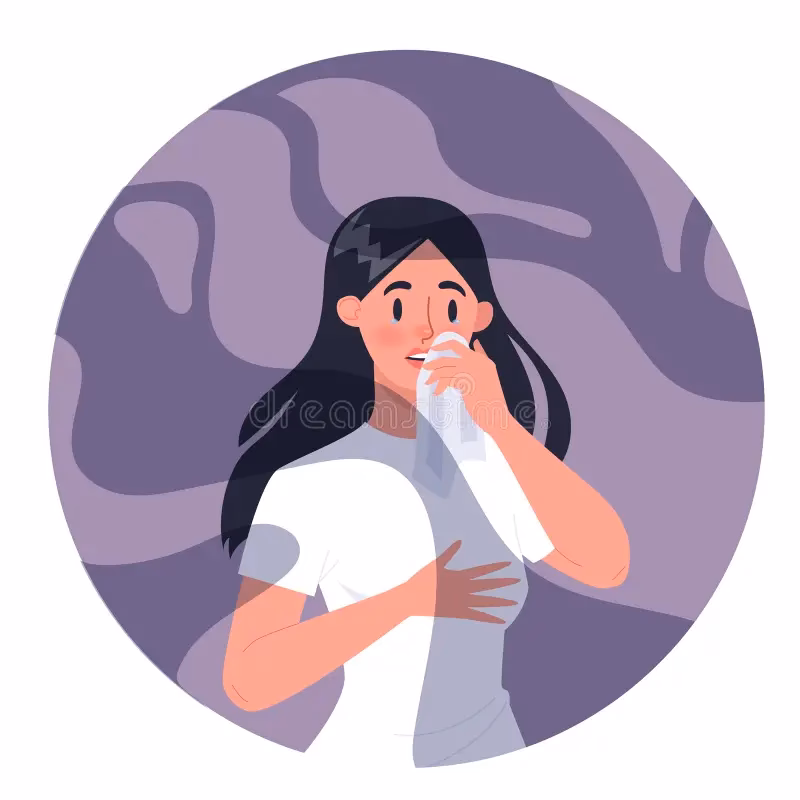 Comment éviter les allergies chez les fumeurs ?