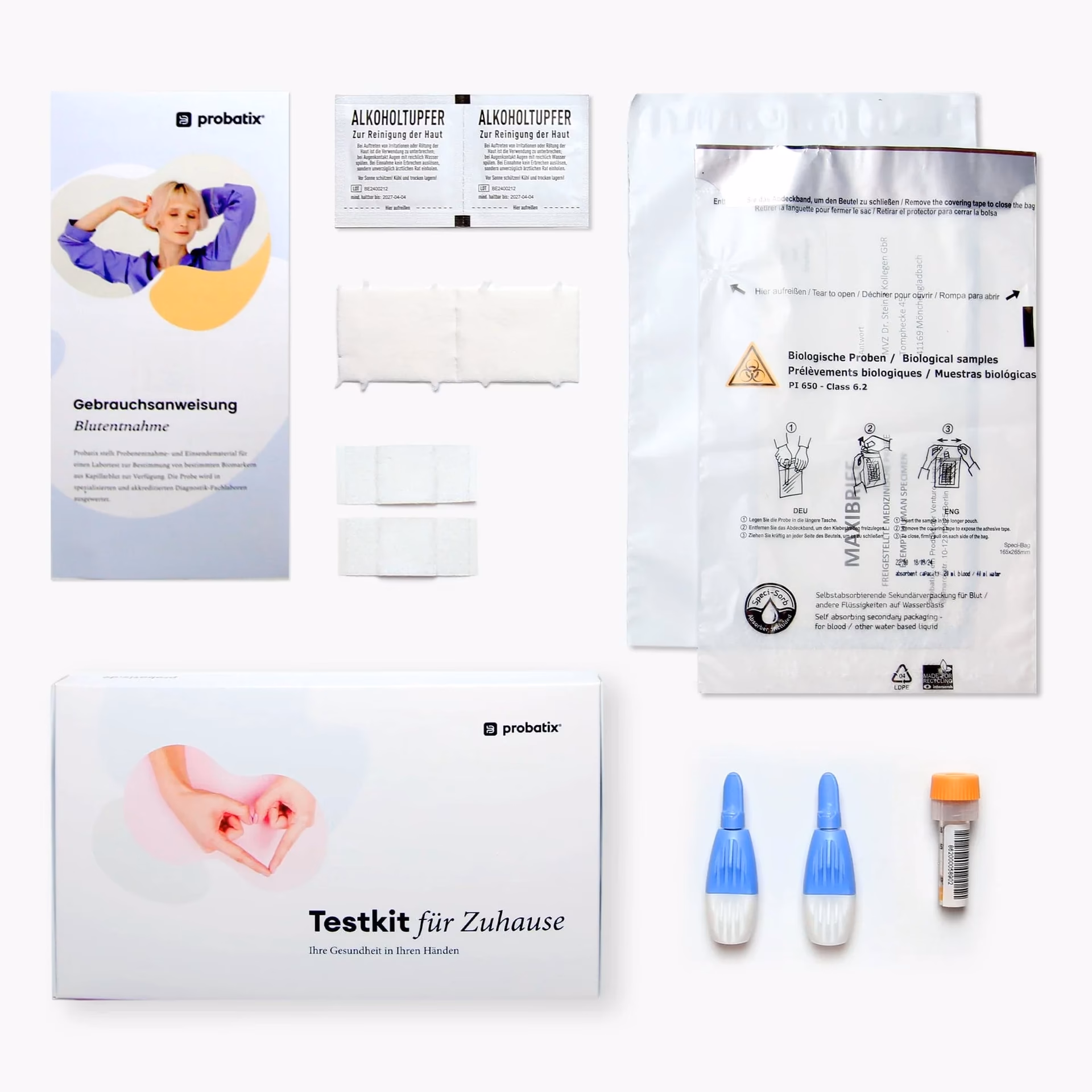 Was ist der Unterschied zwischen einem Check und einer Diagnose?