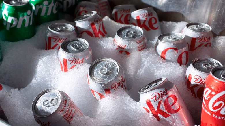 Does Coca-Cola cause allergies?