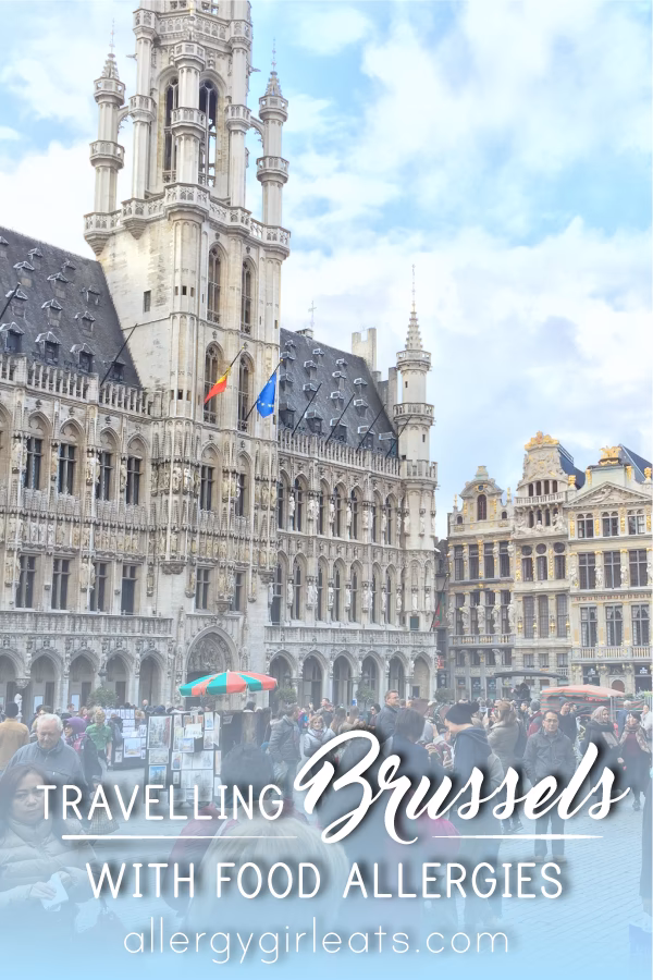 Quels sont les allergènes les plus fréquents en milieu hospitalier ?