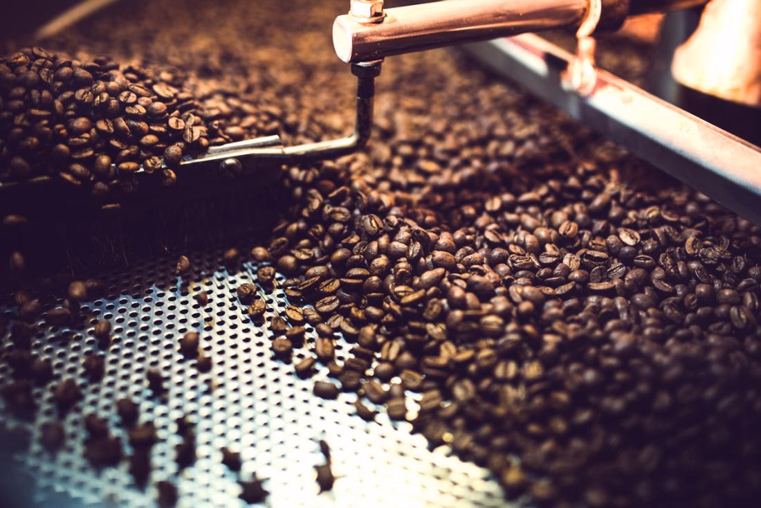 Can a coffee allergy cause a sensitivity?