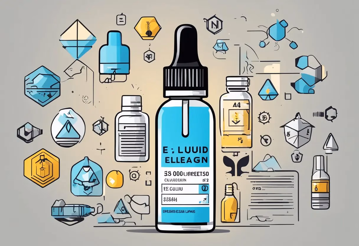 Quels sont les symptômes d'une allergie au PG ?