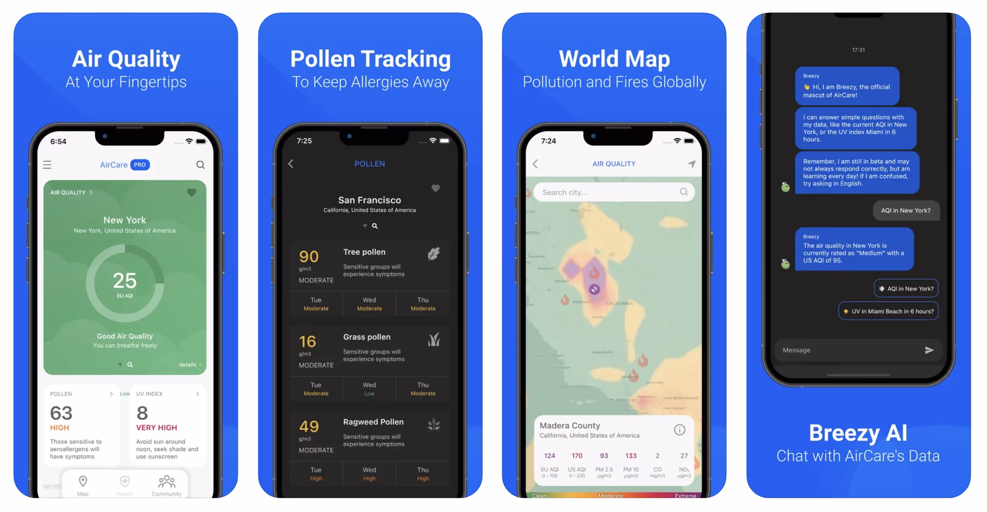 Is the allergyeats app a good app?