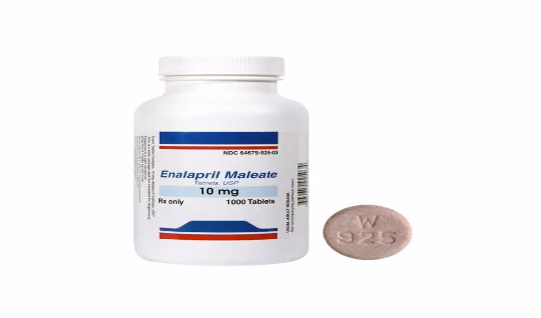 Does enalapril reduce oxidative stress in diabetic patients?